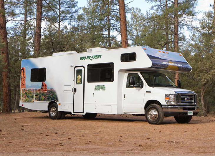 2019 Forest River Georgetown XL 369DS