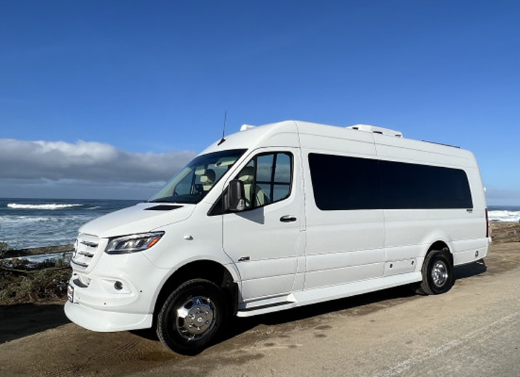 2026 Jayco Precept 36C